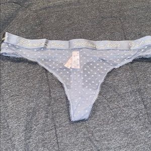 Brand new Victoria Secret underwear